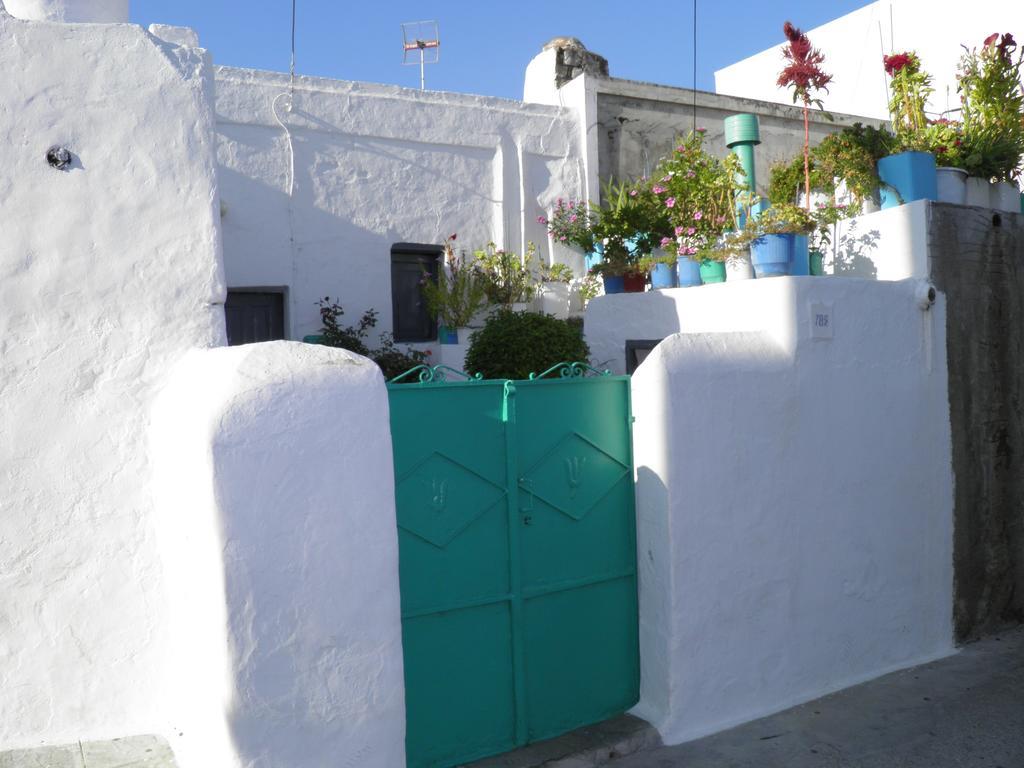 Archangelos Houses Eksteriør bilde